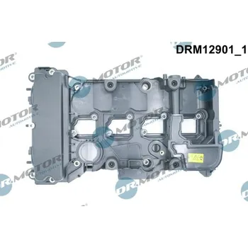 Kryt motoru Kryt hlavy válce Dr.Motor Automotive DRM12901