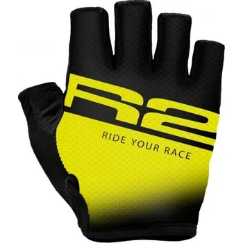 Cyklistické rukavice Cyklistické rukavice R2 RIDE ATR43F vel. M