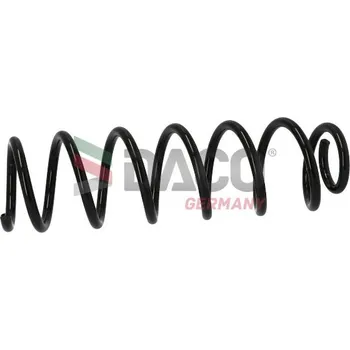 Pružina podvozku DACO 813009