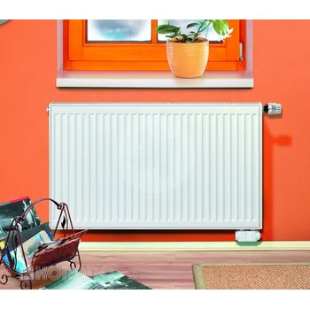 Deskový radiátor Korado RADIK VK 33 300x600