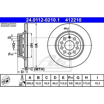 ATE 24.0112-0210.1