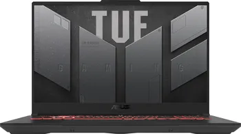 notebook ASUS TUF Gaming A17 (FA707RM-HX038W)