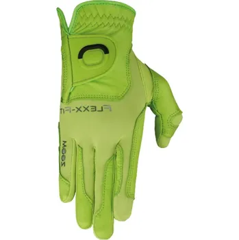 Golfové rukavice Zoom Tour pánská golfová rukavice, limetková