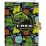 Stil Památník 13 x 18 cm se zámkem