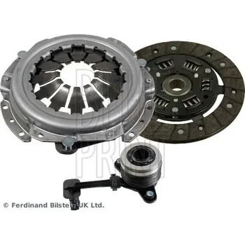 Spojková sada Sada spojky BLUE PRINT ADR163036