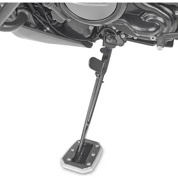 Auto-moto ES8400K rozšíření stojánku HARLEY DAVIDSON Pan America 1250 (21)