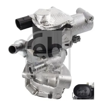 Ventil motoru Febi Bilstein 174579