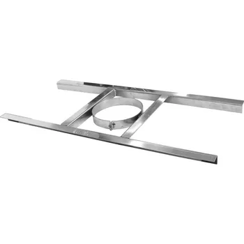 Komín Bertrams Střešní opěra (270mm)