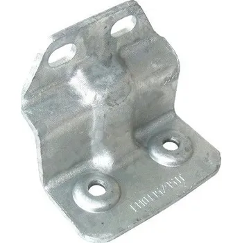 Přívěs k motorovému vozidlu Náhradní patka vnitřní k oji AL-KO 351T (3500 kg)