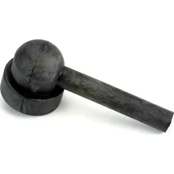 RC vybavení Traxxas koncovka tlumiče 5mm