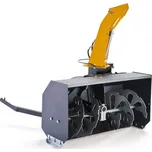 Stiga Sněhová fréza Park Pro 740 IOX (13-3930-11)