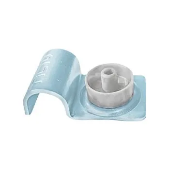 elektrický kabel Nastřelovací příchytka pro kabel pr. 12 mm, GZ HL SYSTEM HL P1_12_N