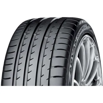 Yokohama Advan Sport V105 315/35 R21 111 Y XL Letní osobní pneu Yokohama Advan Sport V105 315/35 R21 111 Y XL