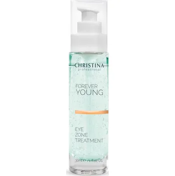 Péče o oční okolí Christina kosmetika ForeverYoung Oční gel s vitamínem K 30 ml