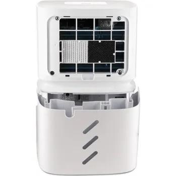 Čistička vzduchu REFREDO Filtr do odvlhčovače DEV 12 EB