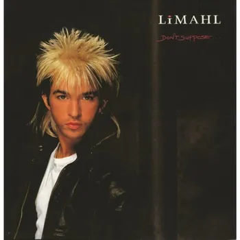 Don't Suppose - Limahl [2CD]