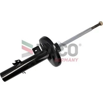 Tlumič pérování DACO 450606R