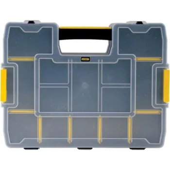 organizér Stanley Sortmaster Junior 37,5x6,7x29,2 mm - 016-1-97-483