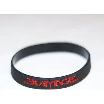 Náramek Náramek Blamage - černý