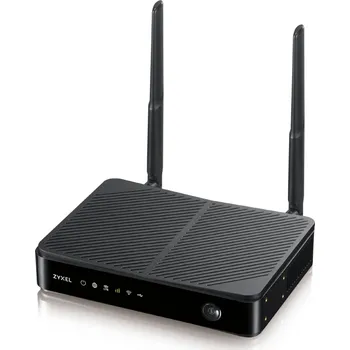 ZyXEL LTE3301-PLUS-EUZNN1F