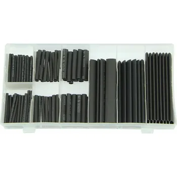 Autodílna hadičky smršťovací 127 dílů - 100-01874