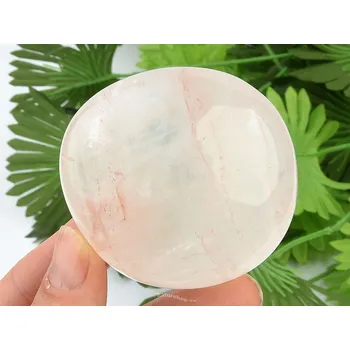 Sběratelství Růženín leštěný kámen 141g