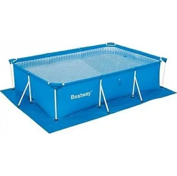 bazénová plachta Podkladová plachta pod bazén 338 x 239 cm