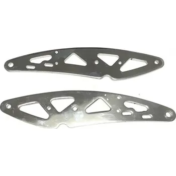 Motorová koloběžka Přední vidlice X-scooters XG