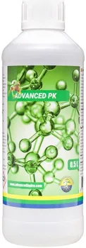 Hnojivo Advanced Hydroponics PK 500 ml