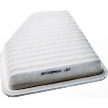 Vzduchový filtr Vzduchový filtr DENCKERMANN A140242