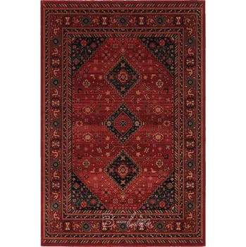 Koberec Osta Carpets Kusový koberec KASHQAI 4345/300 Rozměr 67x275 cm