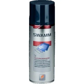 SWAMM pěnový čistič ve spreji 400 ml Faren