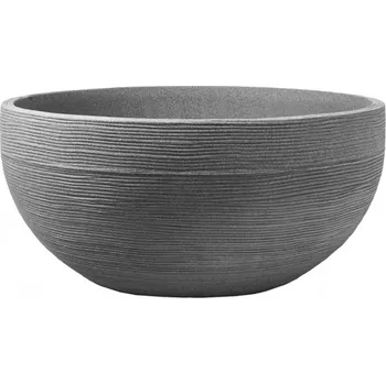 Obal na květináč Nohel Garden Tropea 60 cm