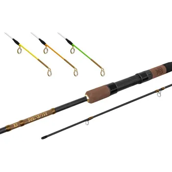 Delphin Rewir Picker + 3 špičky 270…