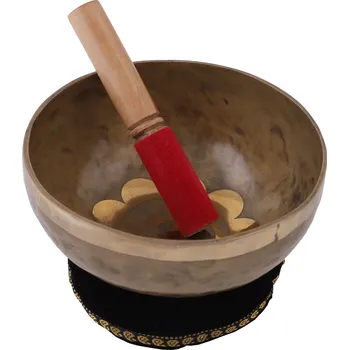 Relaxační hudba Tibetská miska OHM prům. 20 cm