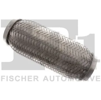 Zadní díl výfuku Flexibilní trubka, výfukový systém FA1 VW357-200