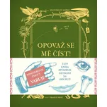 Opovaž se mě číst! - David Sundin…