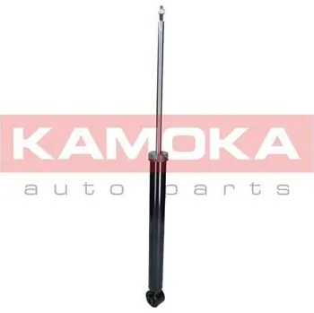 Tlumič pérování KAMOKA 2001021