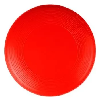 létající talíř - frisbee - 22 cm,volně - 1 ks