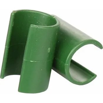 Merco Gardening Buckle spojka pro zahradní tyče 20 mm