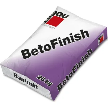 Baumit Betofinish 25 kg