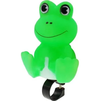 Zvonek na kolo Lifefit Animal žába