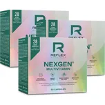 Reflex Nutrition Nexgen