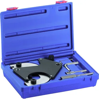 Nářadí pro automobil Condor aretační přípravky Renault, sada 9 dílů - 100-03129