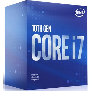 Procesor Intel Core i7-10700F (BX8070110700F)