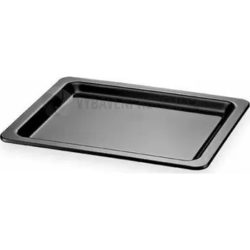 1/2 GN tác gastro Proline - černá 3331004