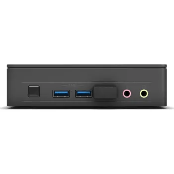 Intel NUC Kit (BLKNUC7i7DNH2E) - Zbozi.cz