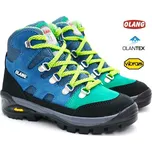 OLANG PIETRO.TEX 827 Trekové boty Velikost: 35