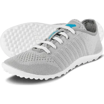 Pánské tenisky leguano go: grey Velikost: 39 - délka stélky 24,4 cm