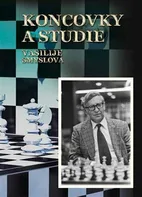 Koncovky a studie Vasilije Smyslova - Richard Biolek (2021, brožovaná)